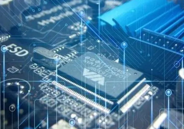 集成電路設計與集成系統