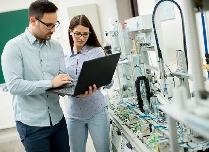 電氣與電子工程