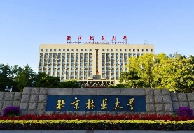 北京林業大學