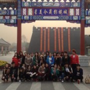 石家莊現代文化傳媒中等專業學校