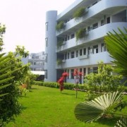 石家莊清美動漫軟件職業技術學校