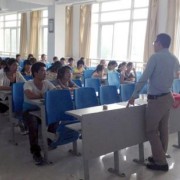 廣東紡織職業(yè)技術(shù)學院中職部