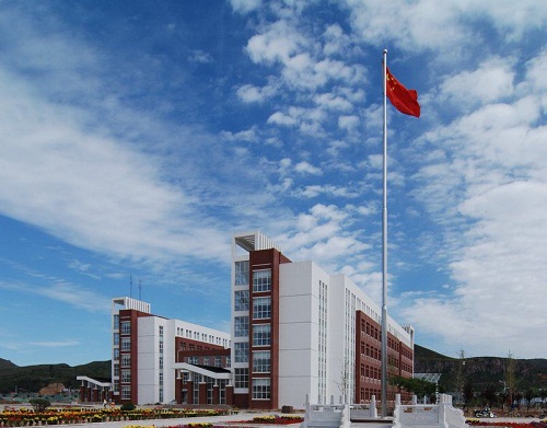 承德石油高等?？茖W校