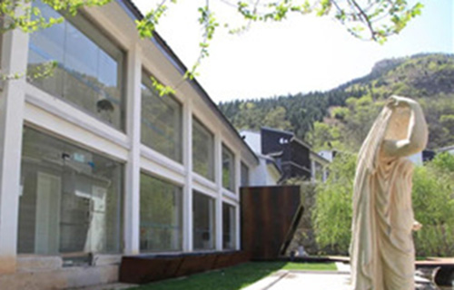 煙臺二輕工業學校(海陽高級職業學校)