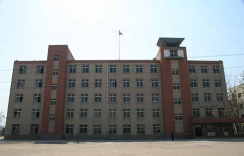 石家莊工商科技中等專業學校