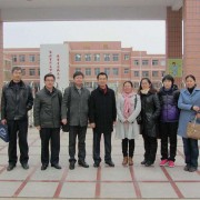 滄州躍華職業技術學校