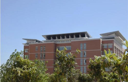 招遠市職工中等專業學校