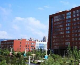 唐山科技職業技術學院五年制大專