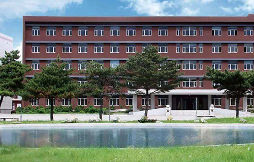 萊州市第二職業中等專業學校