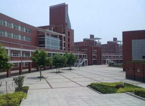 石家莊高鐵乘務學校