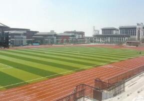 青島城陽區職業教育中心