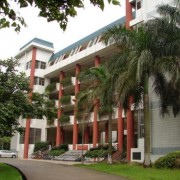 山東臨沂機械技術工人學校