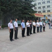 山東濟寧衛生學校