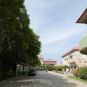 秦皇島體育舞蹈中等專業學校