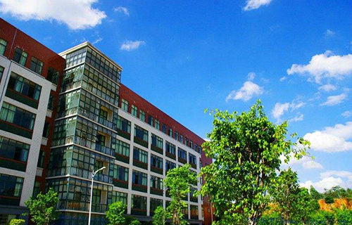 泰安市泰山區第一職業中等專業學校