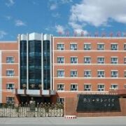 張家口技工學校