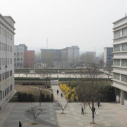 石家莊京華中等專業學校