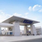 山東外事翻譯職業學院