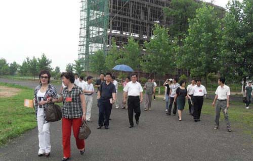 金鄉縣職業中等專業學校