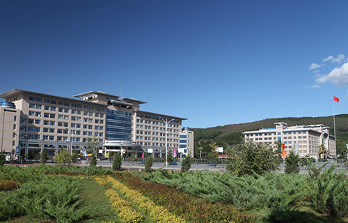 新泰市職業中等專業學校