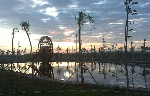 煙臺市福山區技工學校