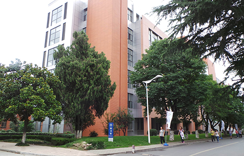 煙臺市煙臺城鄉建設學校