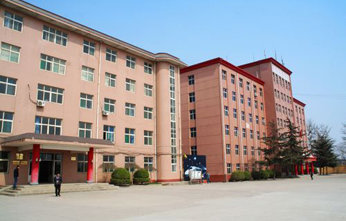 石家莊市飲食集團公司技工學校