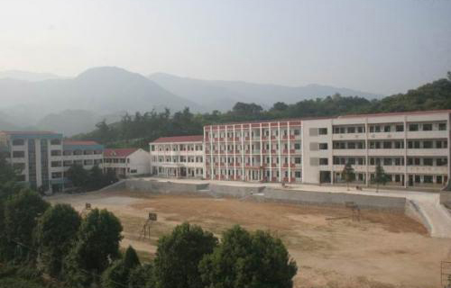 藁城市職業中學