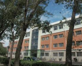 滄州職業技術學院五年制大專