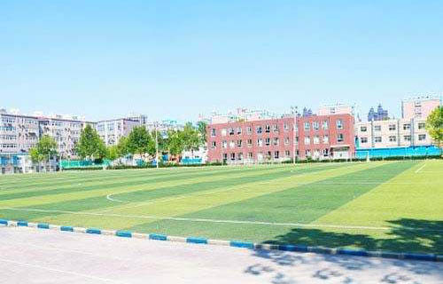 石家莊市博文職業中專學校