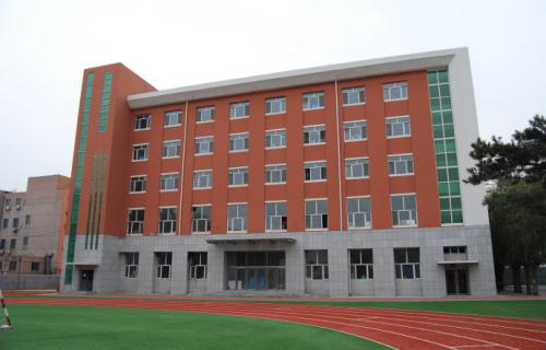 靈壽縣農(nóng)業(yè)技術中專學校