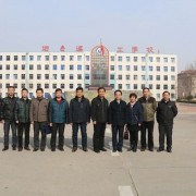 安丘職業中等專業學校