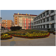 唐山第一職業中專學校