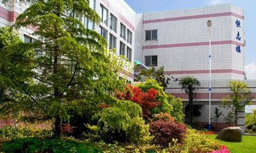 膠州市工業職工中等專業學校