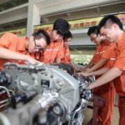 廣州民航職業(yè)技術(shù)學院（中專部）