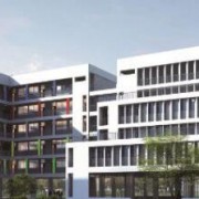 佛山體育運(yùn)動(dòng)學(xué)校