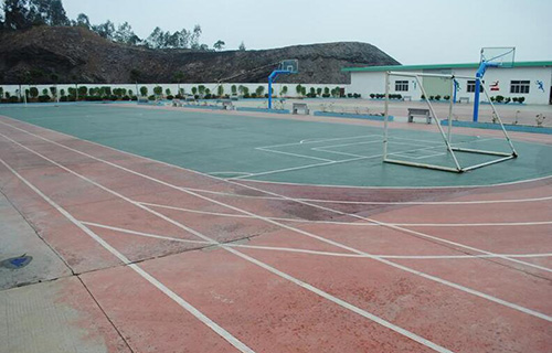 石家莊天同拖拉機有限公司技工學校