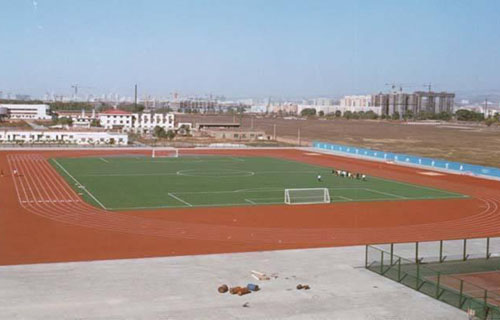 萊州市高級職業學校