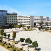 潮州育才職業技術學校