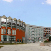 河北石家莊幼兒師范學校