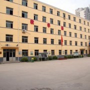 保定市華中技工學校