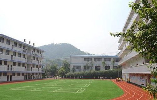 鄆城縣機電職業學校