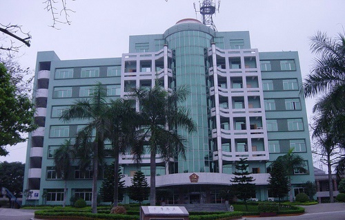 廣州市松崗經濟管理職業技術學校