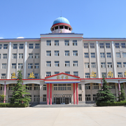 石家莊通達鐵路中等專業學校