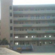 鶴山職業技術高級中學