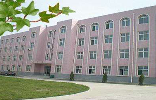 石家莊立信中等專業學校