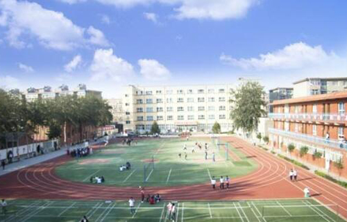 石家莊市第七職業中學