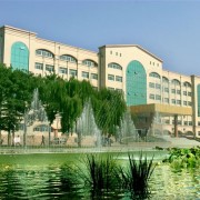 濰坊科技職業學院中專部