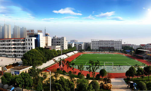 膠州市職業中等專業學校