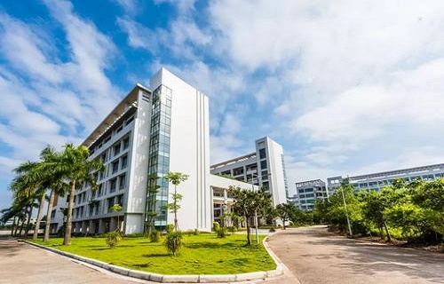 廣州市財經職業高級中學